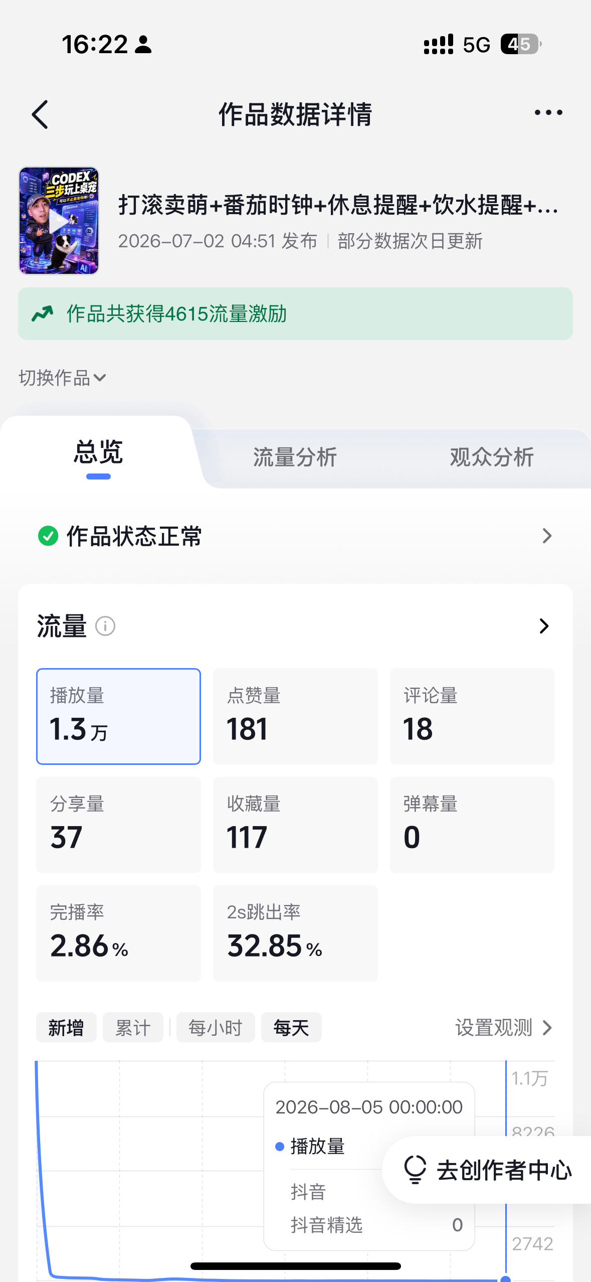 答案玩AI · 数据截图 5